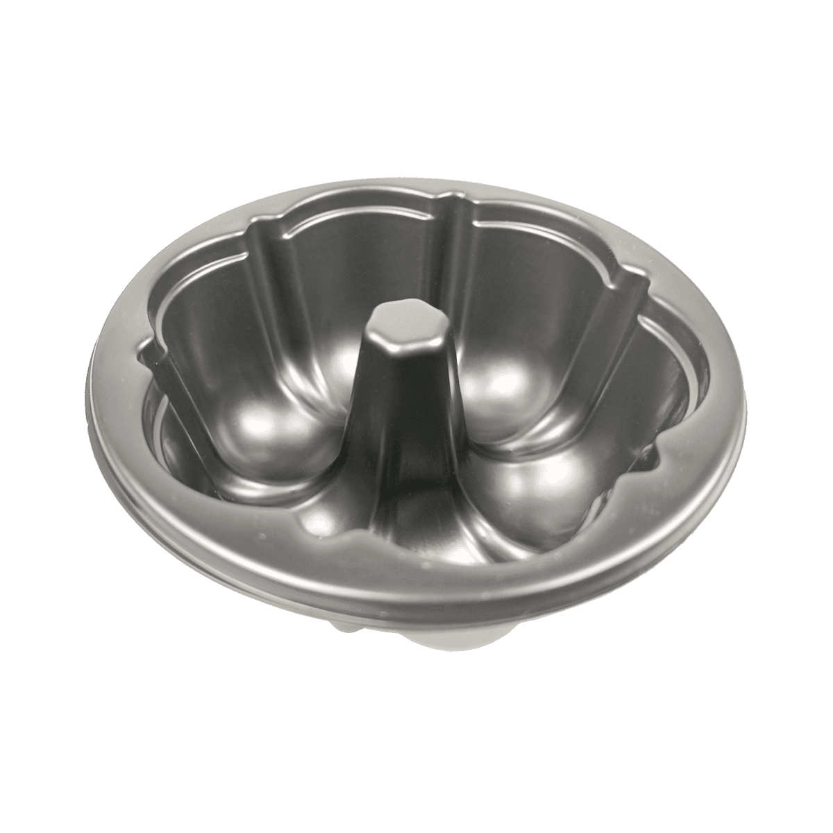 ZK-CPET-024 可重复使用和微波炉加热的CPET花盆