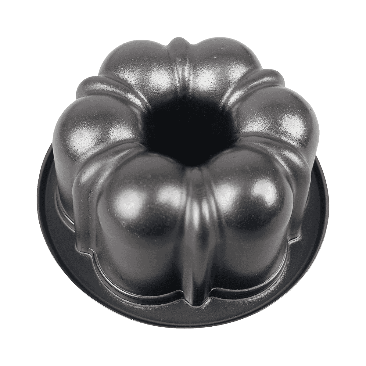 ZK-CPET-024 可重复使用和微波炉加热的CPET花盆