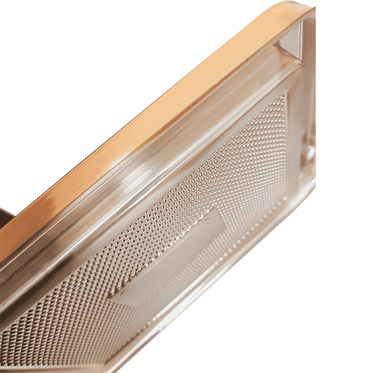 ZK-PET-045 适用于健康膳食准备和食品储存的PET食品包装容器